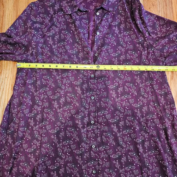 Fat Face London Tunic Dress Fall - Picture 6 of 7